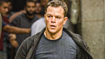 Image of Arnold Schwarzenegger In King Conan, Rambo, Grown Ups 3, Rick and Morty Movie