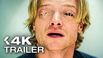Bild zu CLAYFACE Finaler Trailer German Deutsch (2026) DC