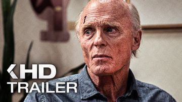 Bild zu RIFF RAFF: Verbrechen ist Familiensache Trailer German Deutsch (2025) Ed Harris, Bill Murray