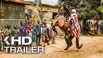 Bild zu TOGOLAND PROJEKTIONEN Trailer German Deutsch (2024)