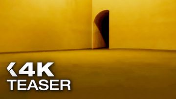 Image of “This Place Builds Them” - BACKROOMS Teaser Trailer (2026) A24