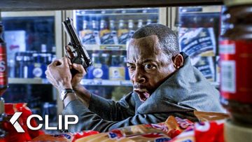 Image of "Put Your Hands on the Oodles Of Noodles!" - BLUE STREAK Clip | Martin Lawrence, Dave Chappelle