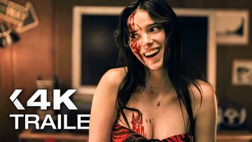 Image of OBSESSION Official Trailer 2 (2026)