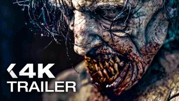Image of THE CYCLE Official Trailer (2026) Deborah Ann Woll