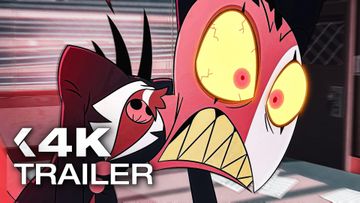 Image of HELLUVA BOSS Season 3 Trailer (2026)