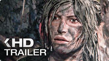 Bild zu SHADOW OF THE TOMB RAIDER Trailer German Deutsch (2018)