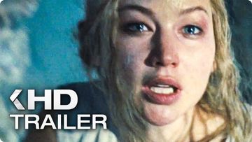 Image of MOTHER! Trailer 3 (2017)