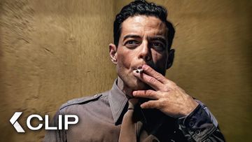 Image of “Let's Talk About Hitler” - Clip