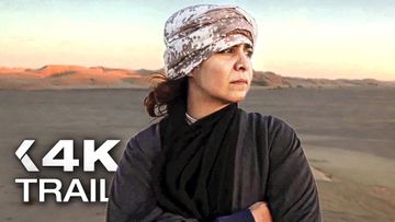 Bild zu AZZA Trailer German Deutsch OmU (2026)