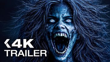 Bild zu THE MUMMY: Bride of the Dead Trailer German Deutsch (2026) Exklusiv