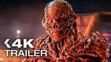 Image of STRANGER THINGS Season 5 Official Final Trailer (2025) Netflix