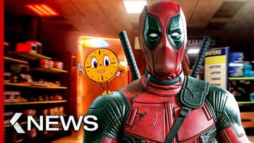 Image of Deadpool 3, The Batman 2, John Wick 5, Captain America 4: New World Order