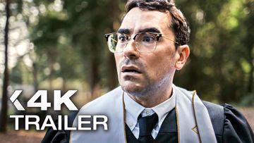 Bild zu BIG MISTAKES Trailer German Deutsch (2026) Dan Levy, Netflix