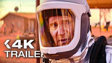 Bild zu COLD STORAGE Trailer German Deutsch (2026) Liam Neeson