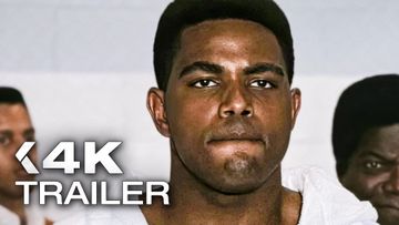 Image of THE GREATEST Official Teaser Trailer (2026) Muhammad Ali