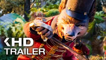 Image of WILDWOOD Official Teaser Trailer (2026)