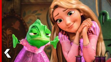 Image of TANGLED Gets a Live-Action Remake!