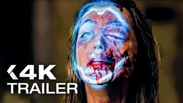 Image of AFFECTION Trailer (2026)