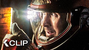 Bild zu Erstkontakt mit dem Alien! - Clip