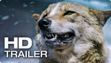 Bild zu DER LETZTE WOLF Trailer German Deutsch (2015)
