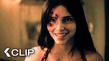 Image of “I'm Your Freaky Nikki” Scene - OBSESSION