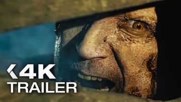Image of TURNING POINT Trailer (2026) DJ Qualls