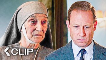 Image of Prince Philip Apologizes to His Mother After Years of Resentment - THE CROWN Clip | Olivia Colman