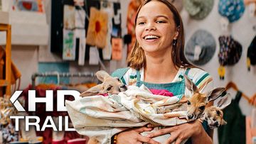 Image of KANGAROO Trailer 2 (2025)