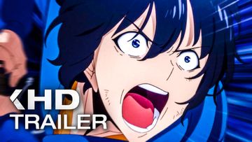 Bild zu SOLO LEVELING Trailer 2 German Deutsch // KinoCheck Anime