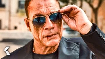 Image of Jean-Claude Van Damme VS. Terrorists - KILL 'EM ALL 2 (2024)