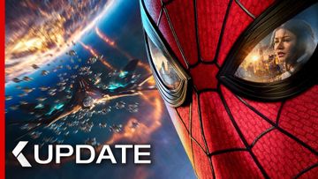 Image of FROM SPIDER-MAN TO DOOMSDAY: These Mistakes in Superhero Movies should not be repeated!
