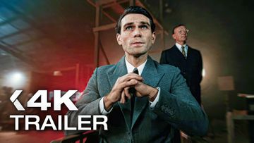 Image of JIMMY Trailer (2026) KJ Apa