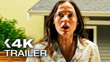 Image of BACKROOMS Official Trailer 2 (2026)