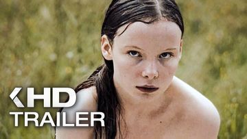 Bild zu IN DIE SONNE SCHAUEN Trailer German Deutsch (2025)