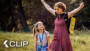Bild zu Mama wird es nie besser gehen! - Clip