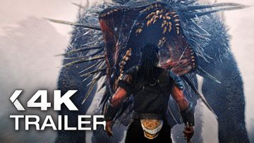 Image of THE BEST UPCOMING THRILLER MOVIES 2025 & 2026 (Trailers)