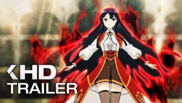 Bild zu VILLAINESS LEVEL 99: I may be the Hidden Boss but I'm not the Demon Lord Trailer German Deutsch UT