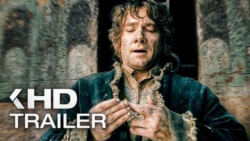 Image of THE HOBBIT: The Battle of the Five Armies Trailer (2014)
