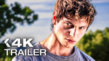 Bild zu DU+ICH: Allein gegen alle Teaser Trailer German Deutsch (2026)