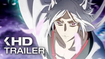 Bild zu THE DEMON PRINCE OF MOMOCHI HOUSE Trailer German Deutsch UT // KinoCheck Anime