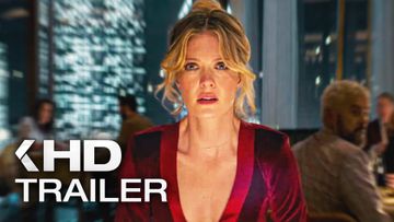 Image of DROP Trailer (2025) Meghann Fahy