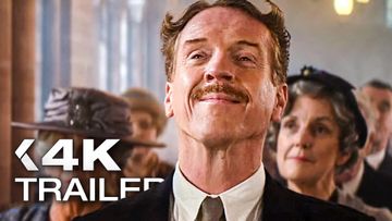 Bild zu FACKHAM HALL Trailer German Deutsch (2026) Thomasin McKenzie, Damian Lewis