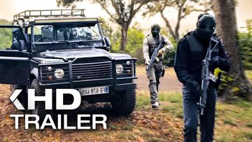 Bild zu HOSTAGE Trailer German Deutsch (2025) Julie Delpy, Netflix