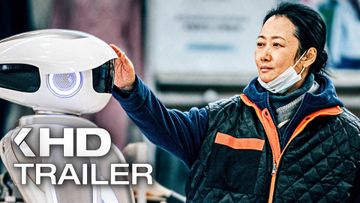 Bild zu CAUGHT BY THE TIDES Trailer German Deutsch (2025)