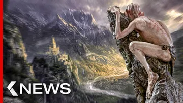 Image of Lord of the Rings: The Hunt for Gollum, Superman First Look, Fast & Furious 11