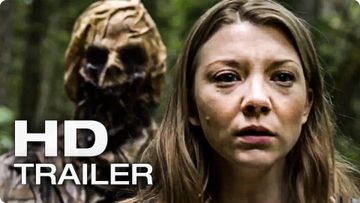 Image of THE FOREST Official Trailer 2 (2016) Natalie Dormer