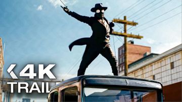 Bild zu SPIDER-NOIR Finaler Trailer German Deutsch (2026) Nicolas Cage