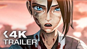 Bild zu EXORCISM CHRONICLES: The Beginning Trailer German Deutsch (2025)