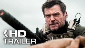 Bild zu HOMESTEAD Trailer German Deutsch (2025) Neal McDonough