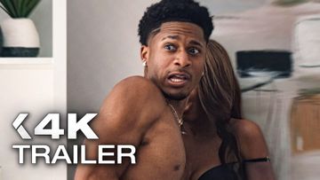 Image of WHY DID I GET MARRIED AGAIN? Trailer (2026) Tyler Perry